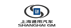 上海通用汽车